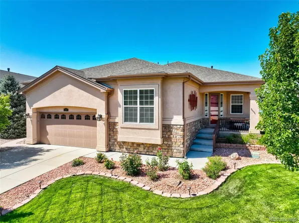 15331 Heritage Circle, Thornton, CO 80602
