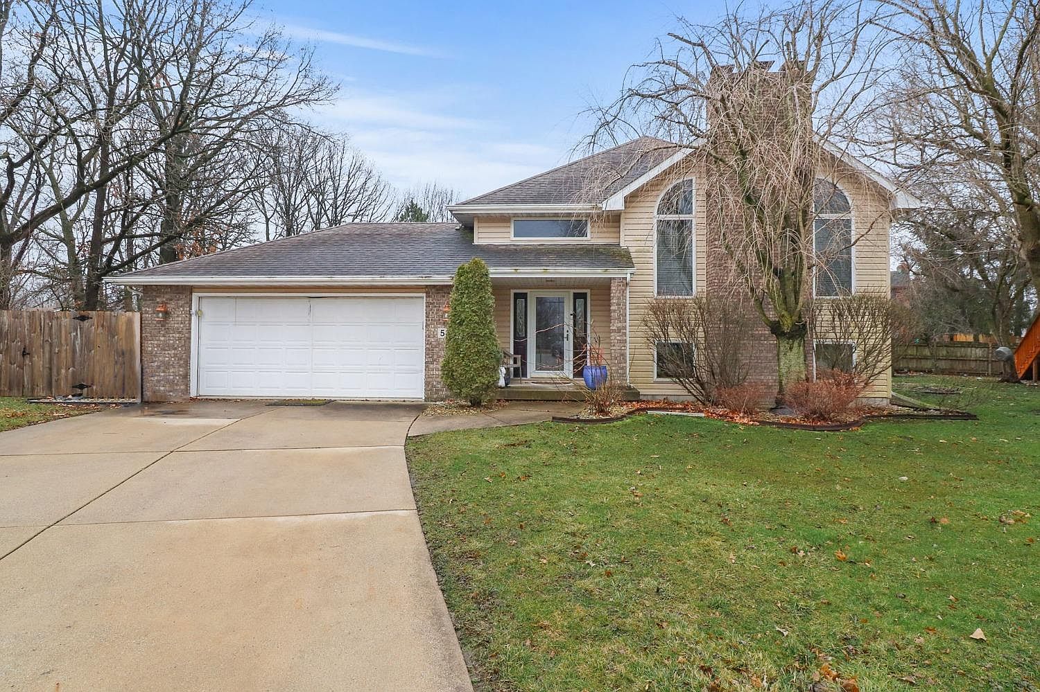 539 Britton Dr, Schererville, IN 46375 Zillow