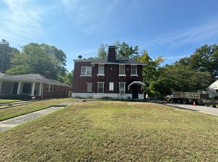 1931 Mignon Ave #1, Memphis, TN 38107