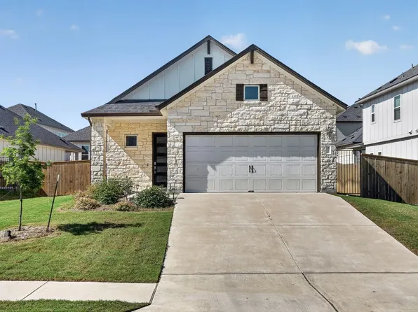 4911 Seadrift Dr, Austin, TX 78747