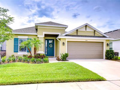 33518 Castaway Loop, Wesley Chapel, FL, 33543