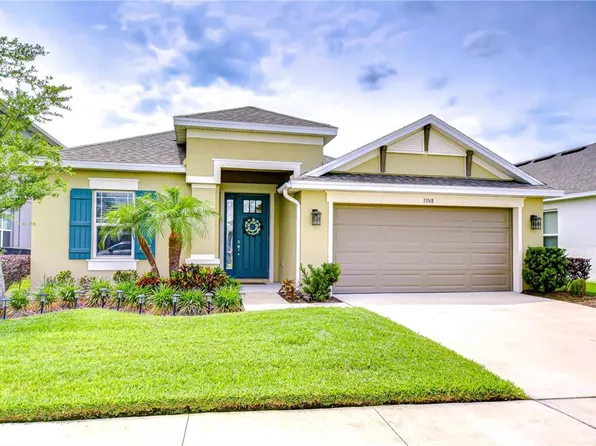 33518 Castaway Loop, Wesley Chapel, FL 33543