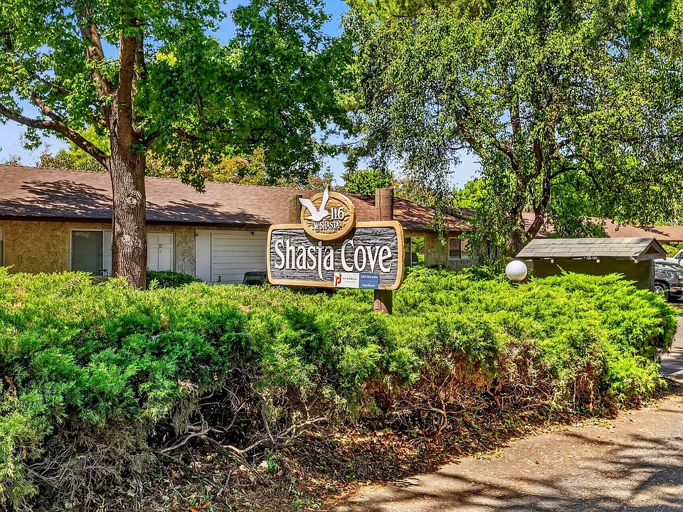 116 W Shasta Ave