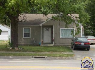2413 S Kansas Ave, Topeka, KS 66611