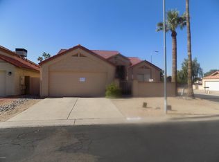 10414 N 65th Dr, Glendale, AZ 85302