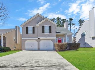 2910 Crest Ridge Ct SW, Marietta, GA 30060