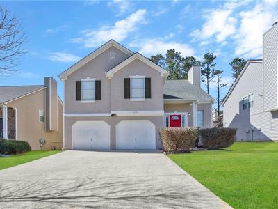 2910 Crest Ridge Ct SW, Marietta, GA, 30060