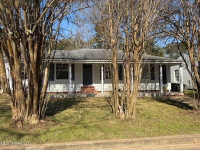 1304 Westwood Rd, Natchez, MS, 39120