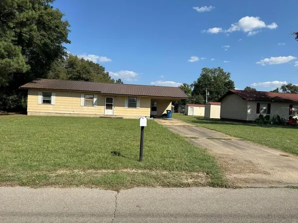 906 N Madison St, Malden, MO 63863