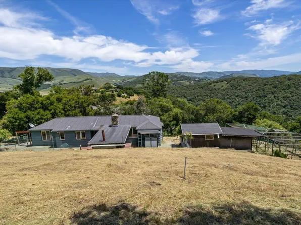 308&308A Calle De Los Agrinemsors, Carmel Valley, CA 93924