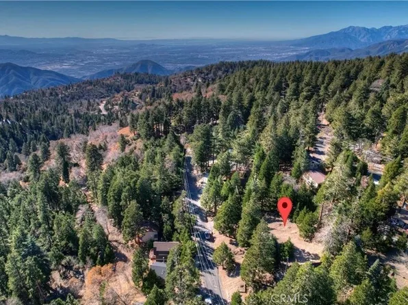 2402 Spring Oak Dr #219, Running Springs, CA 92382