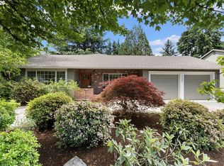 19065 NW Astoria Dr, Portland, OR 97229