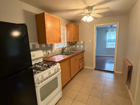 503 Canadian St APT A, Houston, TX 77009