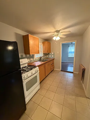 503 Canadian St #A Photo 1