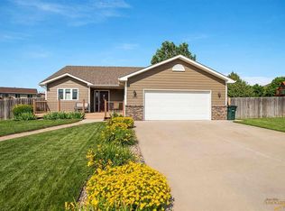 6935 Arcadia St, Summerset, SD 57718