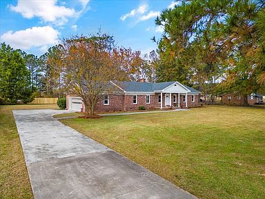 996 Pickett Level Rd, Elloree, SC 29047 | Zillow