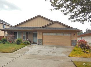 3608 Hepburn St NE, Lacey, WA 98516