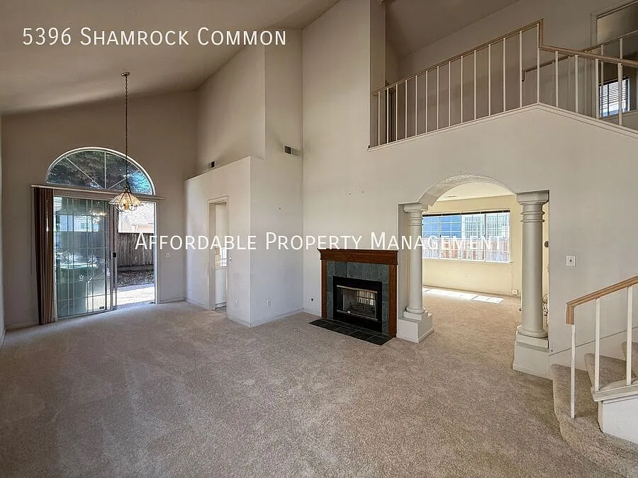 5396 Shamrock Common, Fremont, CA 94555 — Photo 2