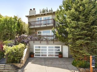 92 Bay View Dr, San Carlos, CA 94070