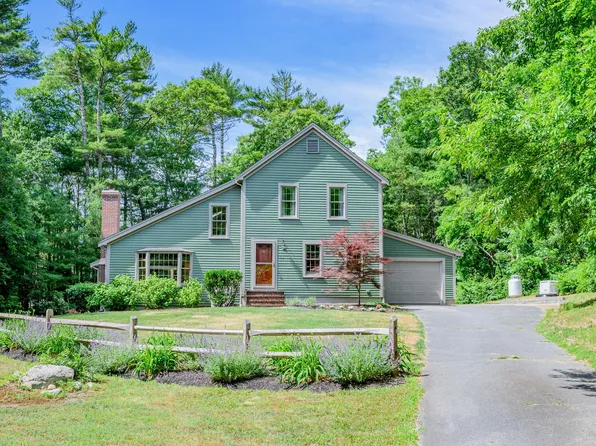 23 Portanimicut Road, Orleans, MA 02653