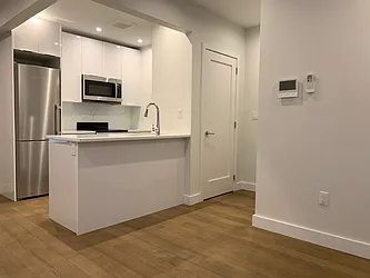 Rented by Gold & Appel Realty Corp