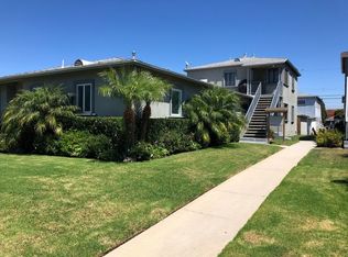 9032 Ramsgate Ave, Los Angeles, CA 90045