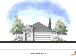 159 Hutchinson Ln, St Augustine, FL 32095