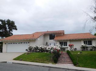 1539 Folkestone Ter, Westlake Village, CA 91361