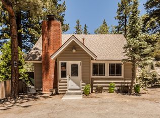32906 Squirrel Ln, Arrowbear, CA 92382