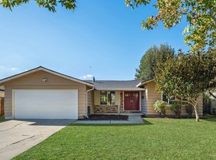 4165 Lobue Way, San Jose, CA 95111