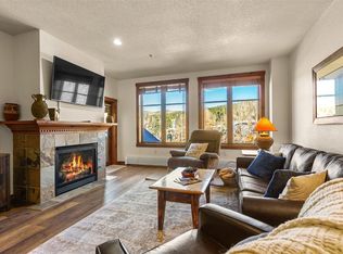 505 S Main St #2305, Breckenridge, CO 80424