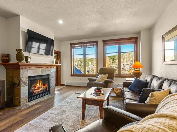505 S Main St #2305, Breckenridge, CO 80424