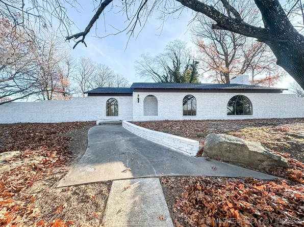 1003 S Parkview St, Cleveland, OK 74020