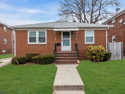 1817 E Elizabeth Ave, Linden, NJ, 07036
