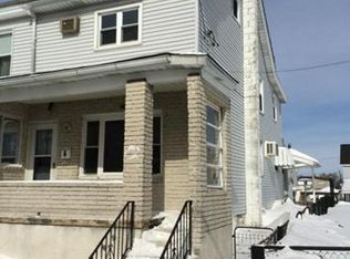 340 W Iron St, Summit Hill, PA 18250
