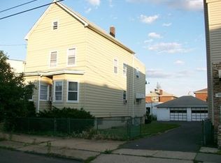 316-318 Loomis St, Elizabeth, NJ 07206