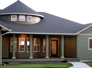 7231 Blue Goose Rd NE, Moses Lake, WA 98837