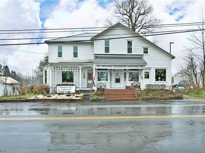 8273 Warren Meadville Rd, Kinsman, OH, 44428