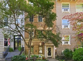 1838 16th St NW APT 3, Washington, DC 20009