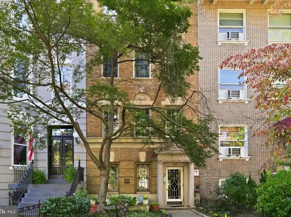1838 16th St NW APT 3, Washington, DC 20009