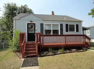 307 Saint Andrew St, Rapid City, SD 57701