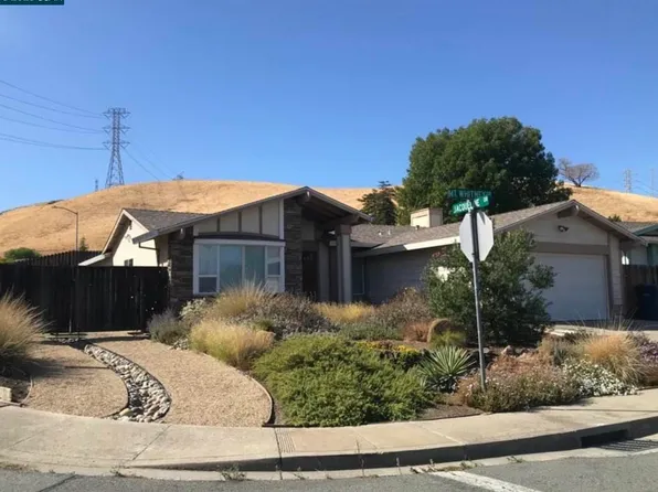 2274 Mount Whitney Dr, Pittsburg, CA 94565