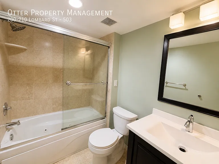 200-210 Lombard St #503 — Photo 16