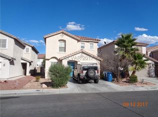 10256 Purple Primrose Dr, Las Vegas, NV 89141