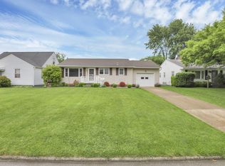 1846 Glenmar Dr, Lancaster, OH 43130