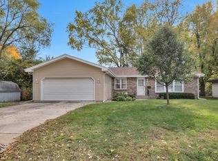 2140 W Calista St, Kankakee, IL 60901