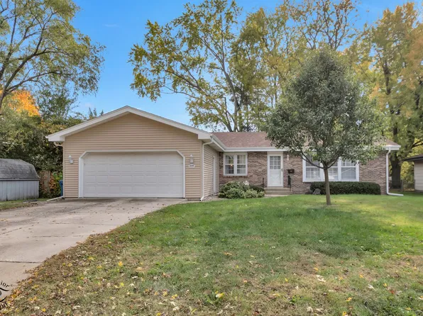 2140 W Calista St, Kankakee, IL 60901