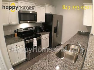230 Buchanan Cir, Goose Creek, SC 29445