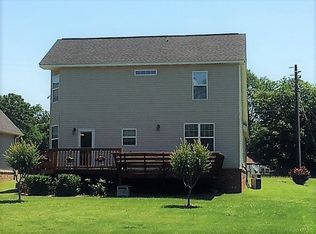 116 Jailhouse Aly, Byron, GA 31008