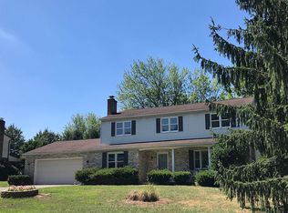 2655 Primrose Ln, York, PA 17404